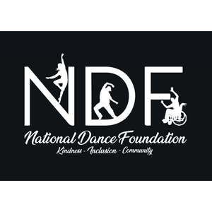 NDF logo