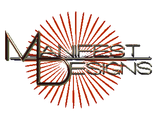 Manifest Designs Logo