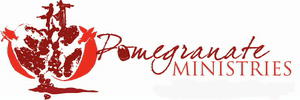 Pomegranate Ministries Logo